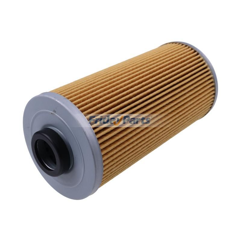 Filtro de óleo de transmissão LVA802810 para motor Yanmar 3TNV76 John Deere Compact Utility Tractor 2025R 2320