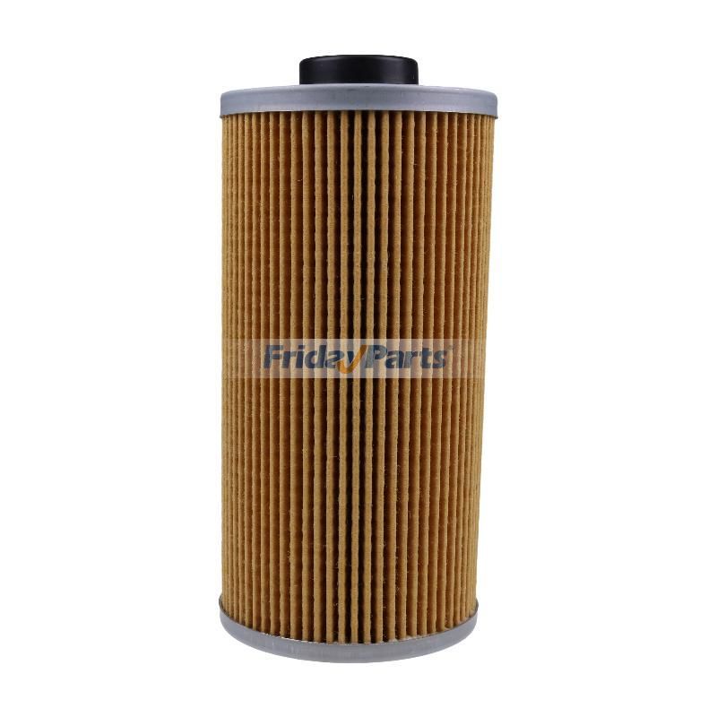 Filtro de óleo de transmissão LVA802810 para motor Yanmar 3TNV76 John Deere Compact Utility Tractor 2025R 2320 FridayParts