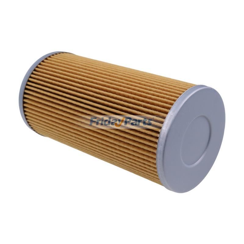 Motor,Trator Para JOHN DEERE - Filtro de óleo de transmissão LVA802810 para motor Yanmar 3TNV76 John Deere Compact Utility Tractor 2025R 2320