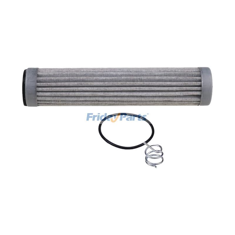 Filtro de óleo de transmissão M806626 M806848 John Deere Tractor 325 335 345 355D GT242 GT262 GT275 para Trator