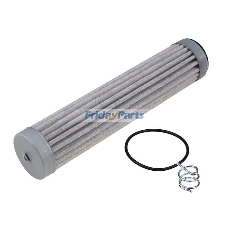 Filtro de óleo de transmissão M806626 M806848 John Deere Tractor 325 335 345 355D GT242 GT262 GT275