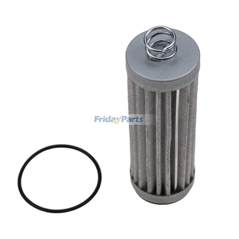 Pompa Carburante John Deere Vhbw 2x Filtro De Aceite Compatible Con Pompa Carburante John Deere Vhbw 2x Filtro De Aceite Compatible Con