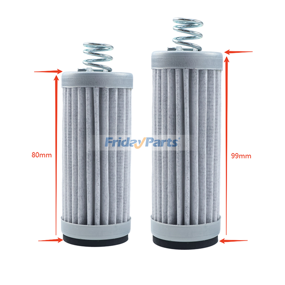 Transmission Oil Filter Z-TRAK Z915B Z920M Z930M Z950M Z950R Z910A 355 for Mower,Tractor