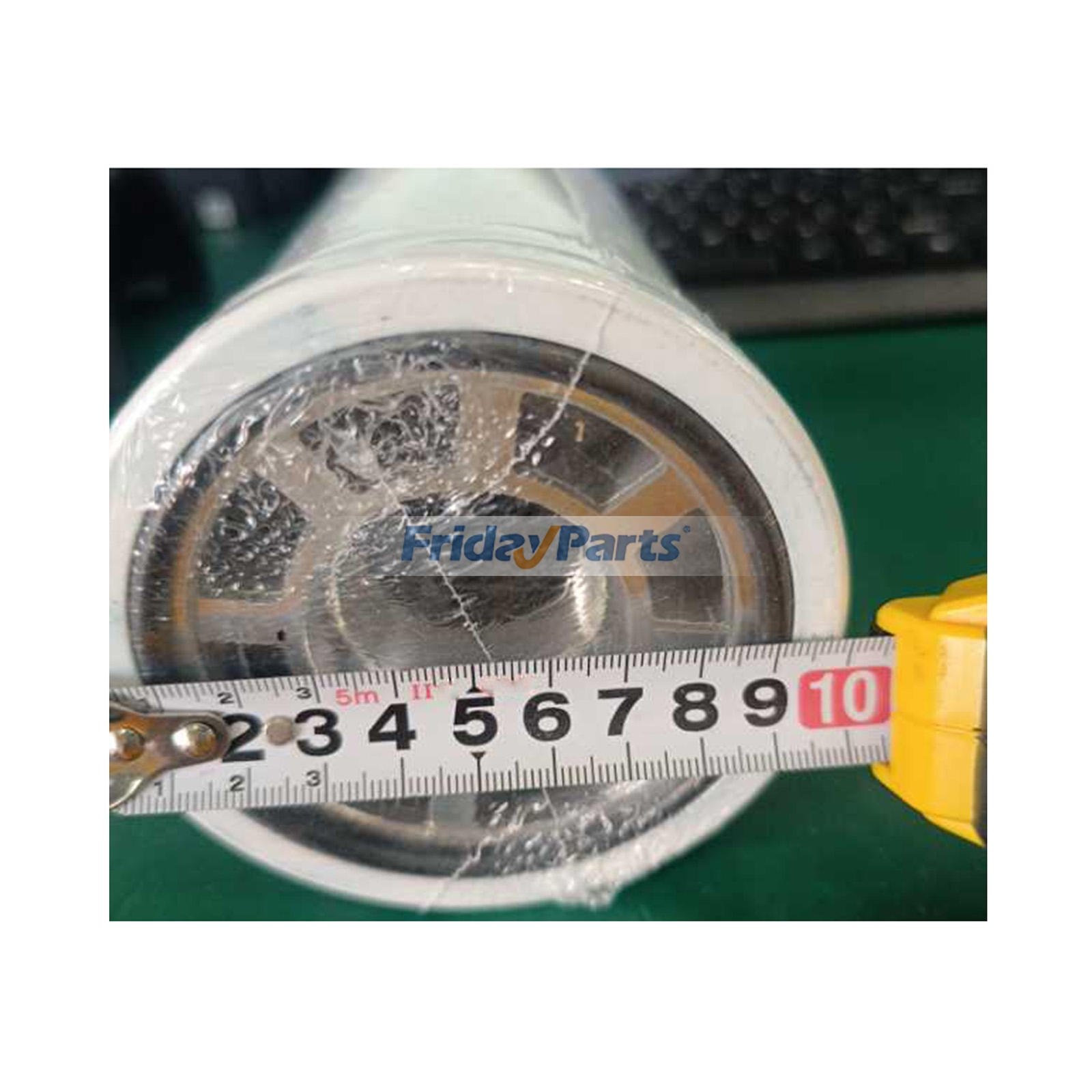 Filtre à huile de transmission RE161181 pour moteur John Deere 6081 6068 tracteur 7610 7810 7710 7630 7920 7820 7720 7730 7830 7930pourPour JOHN DEERE,Pour Fleetguard