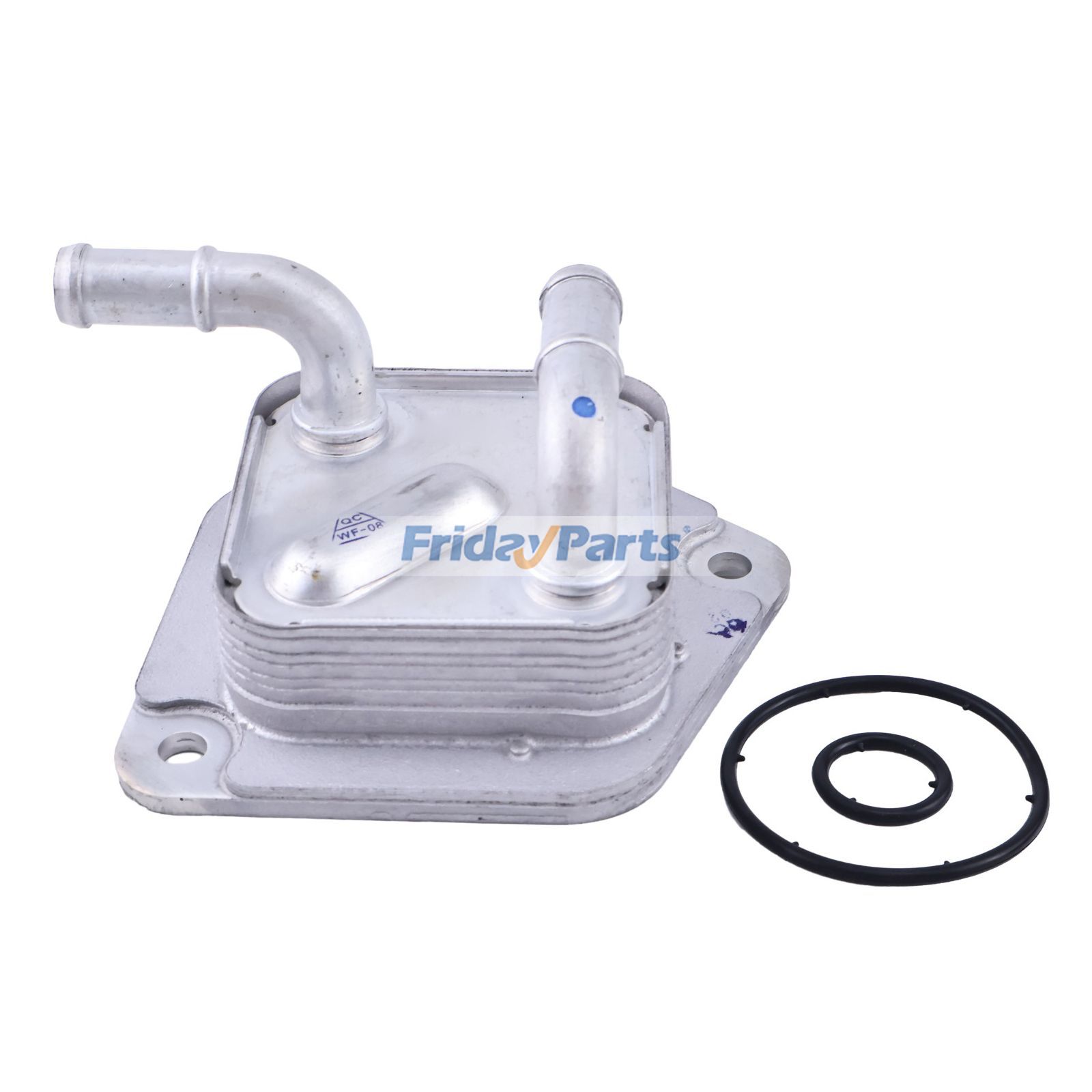 Refroidisseur d'huile de transmissionpour Véhicule