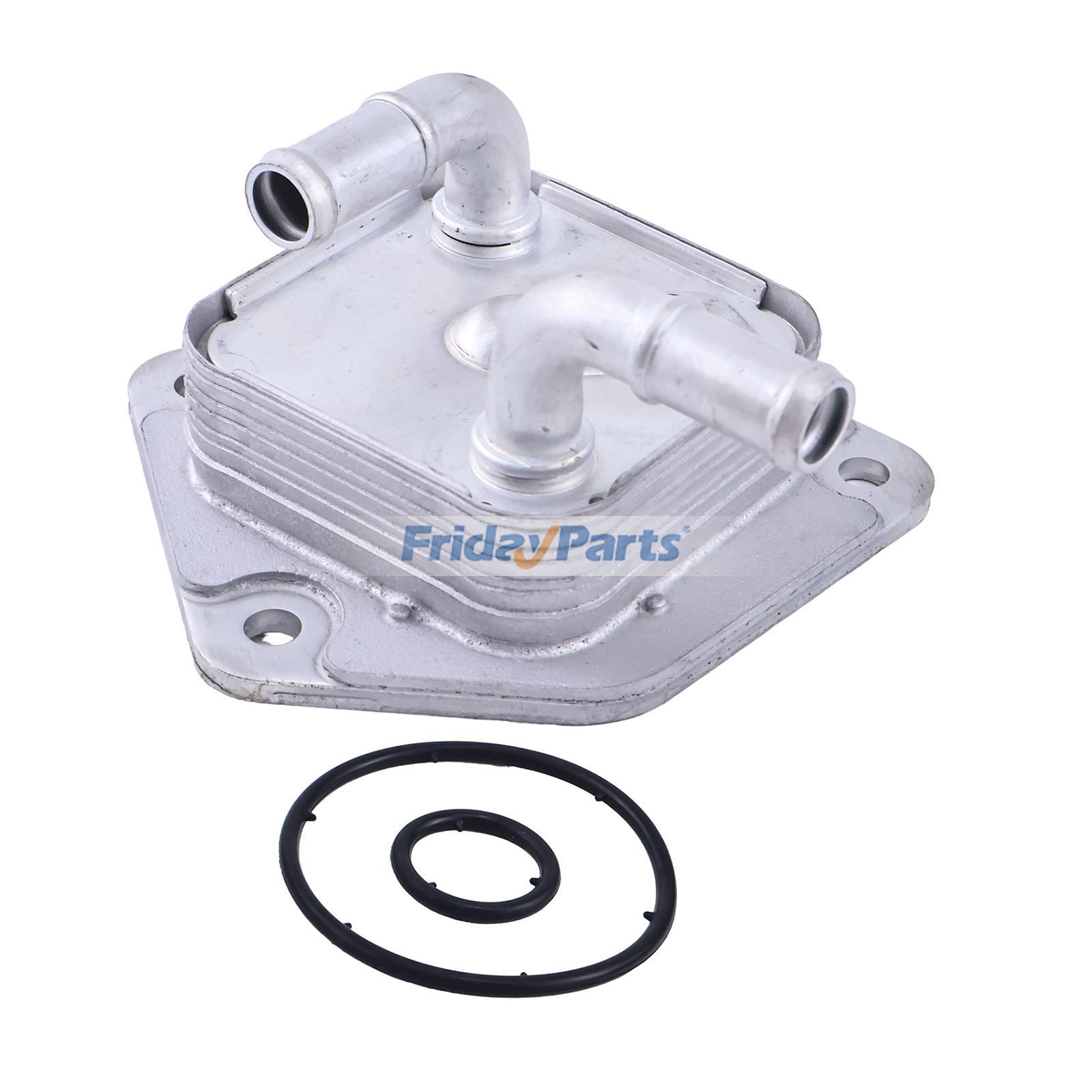 Refroidisseur d'huile de transmission Pour Honda