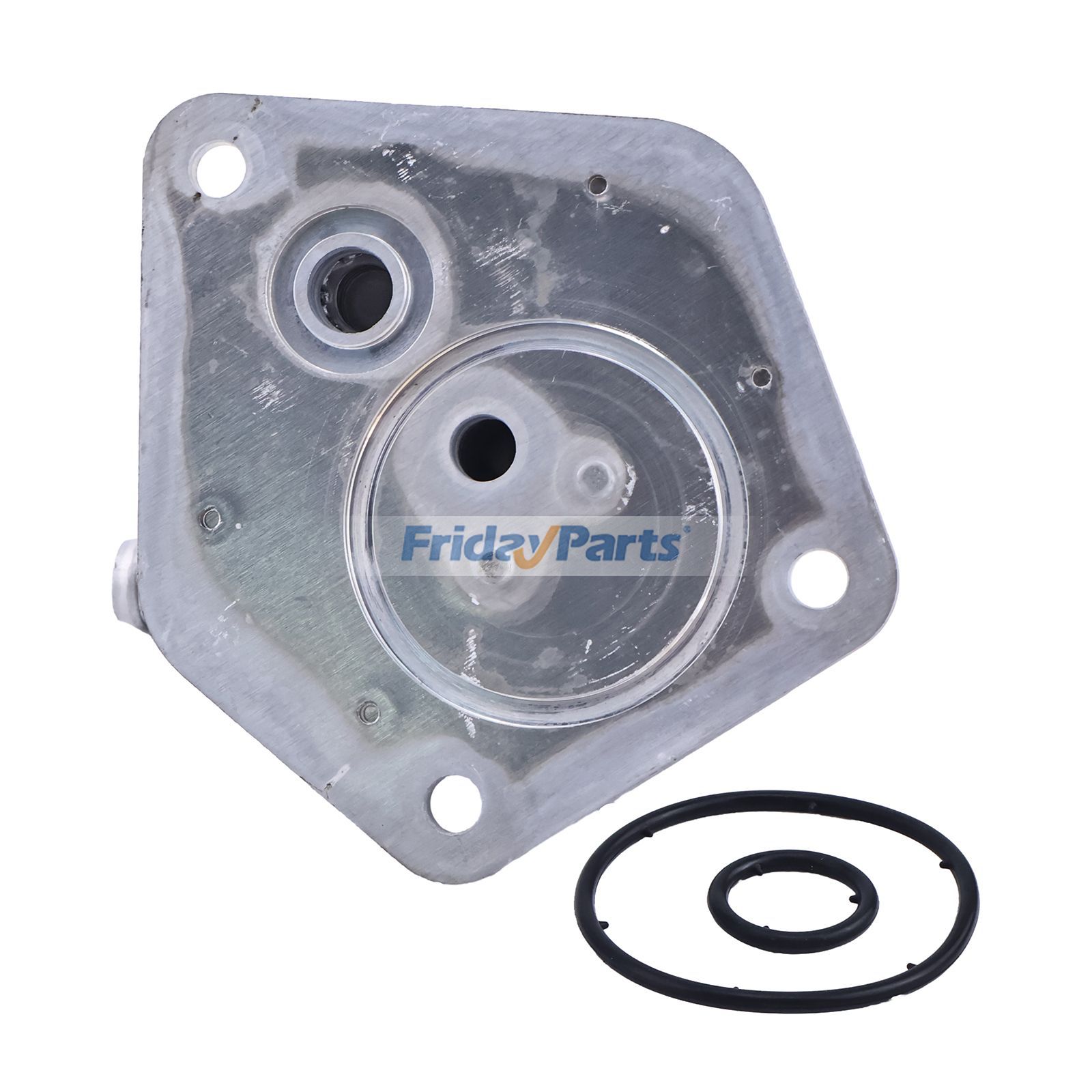 Refroidisseur d'huile de transmission pour Véhicule Pour Honda