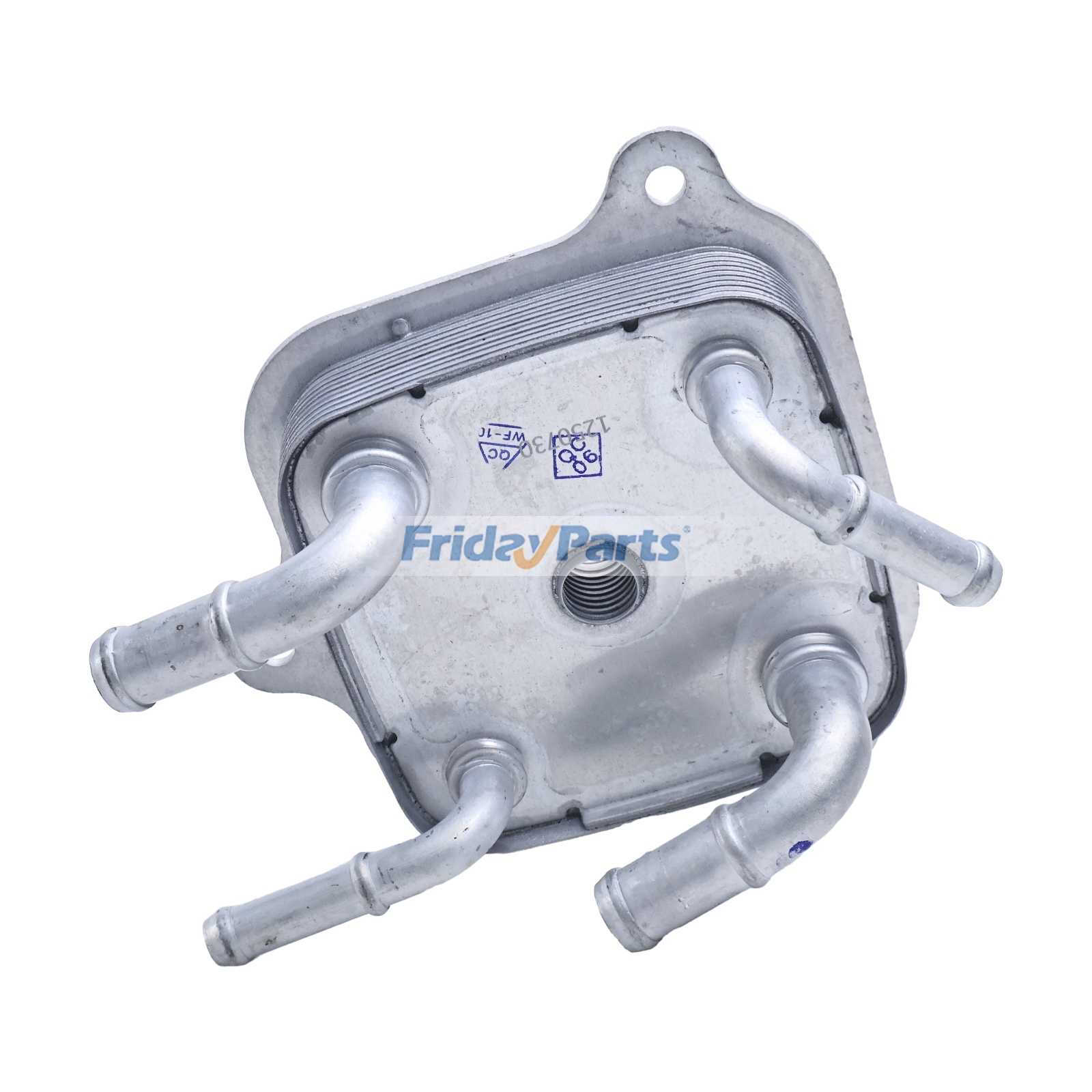 Transmission Oil Fluid Cooler 25560-R5L-003 for Honda Crosstour 2.4L 2012-2015