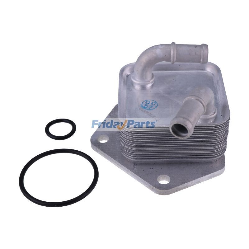 Refroidisseur et filtre à huile de transmission 16-21 pour Véhicule Pour Honda