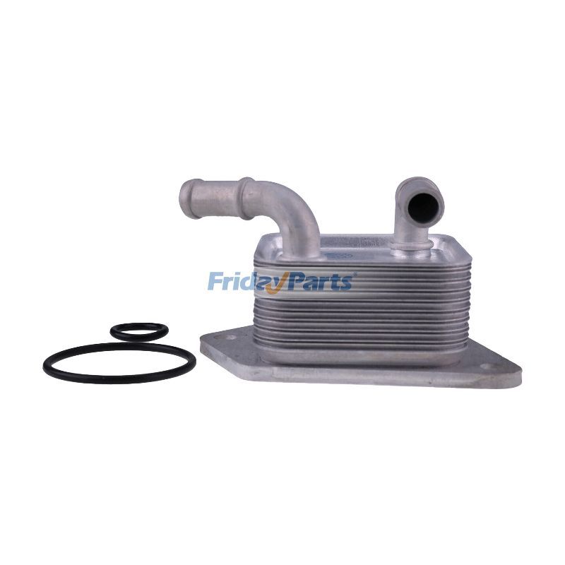 Refroidisseur et filtre à huile de transmission 16-21 Pour Honda