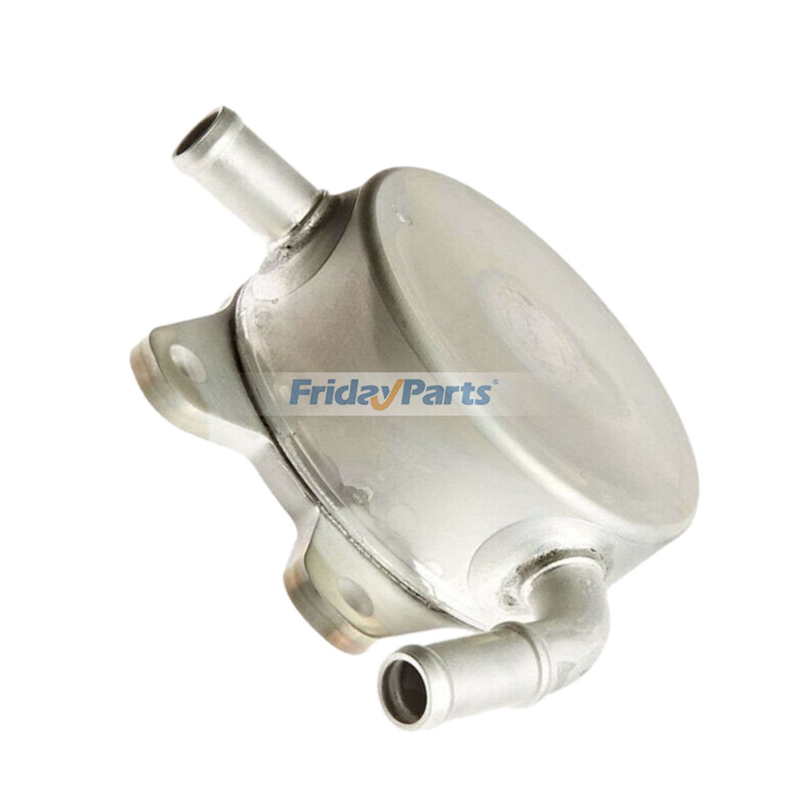 Transmission Oil-Fluid Cooler Warmer 19430-RCA-A51 for Honda Accord 2003-2007