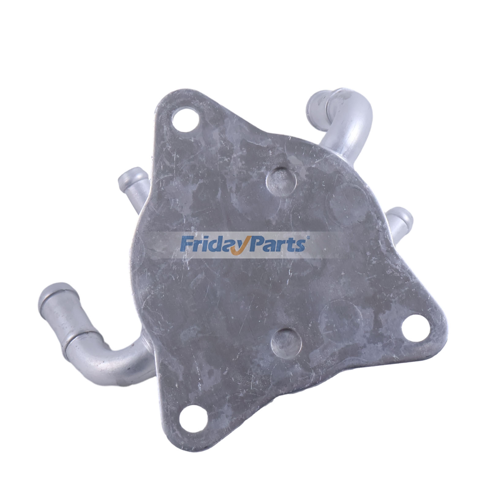  Transmission Oil-Fluid Cooler Warmer For Honda