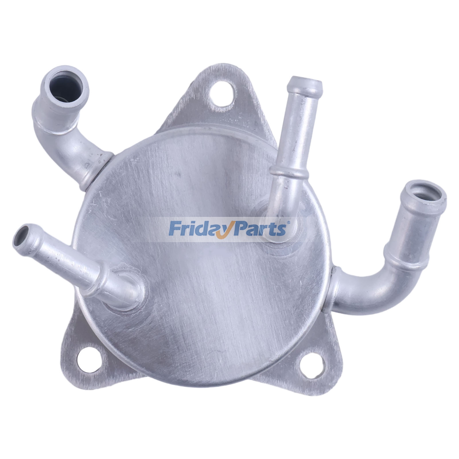 Transmission Oil-Fluid Cooler Warmer in Stock in China