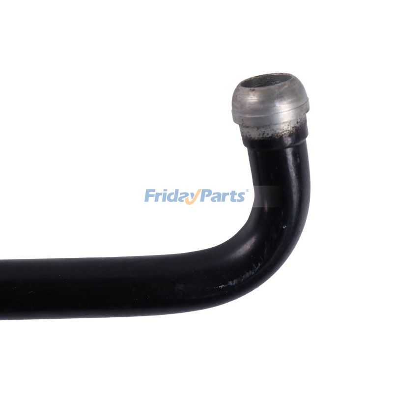 FridayParts Transmission Oil Line Gearbox 