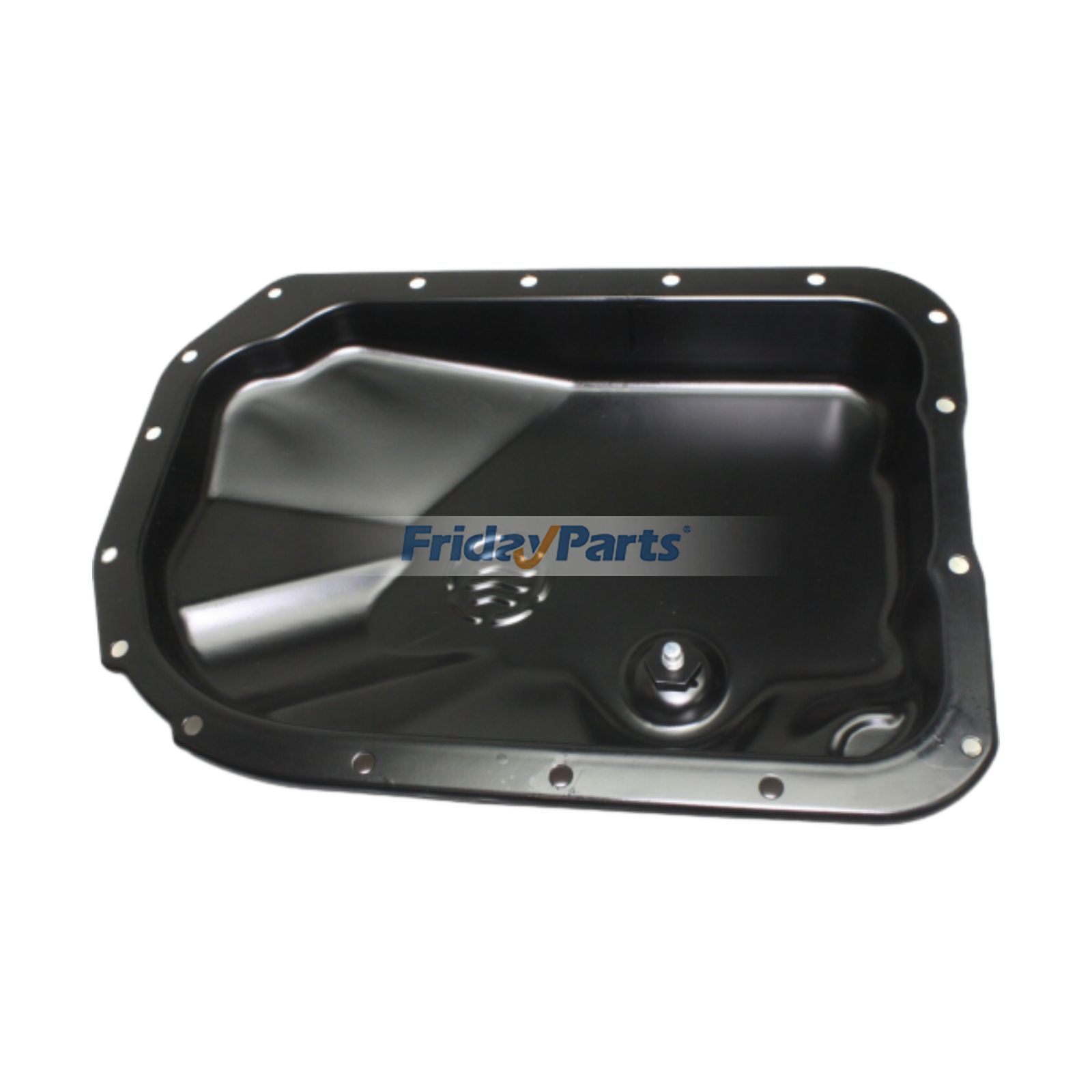 Transmission Oil Pan 24204278 for GMC Suburban Savana Sierra Yukon XL Cadillac Escalade Chevrolet Avalanche Express Silverado Tahoe