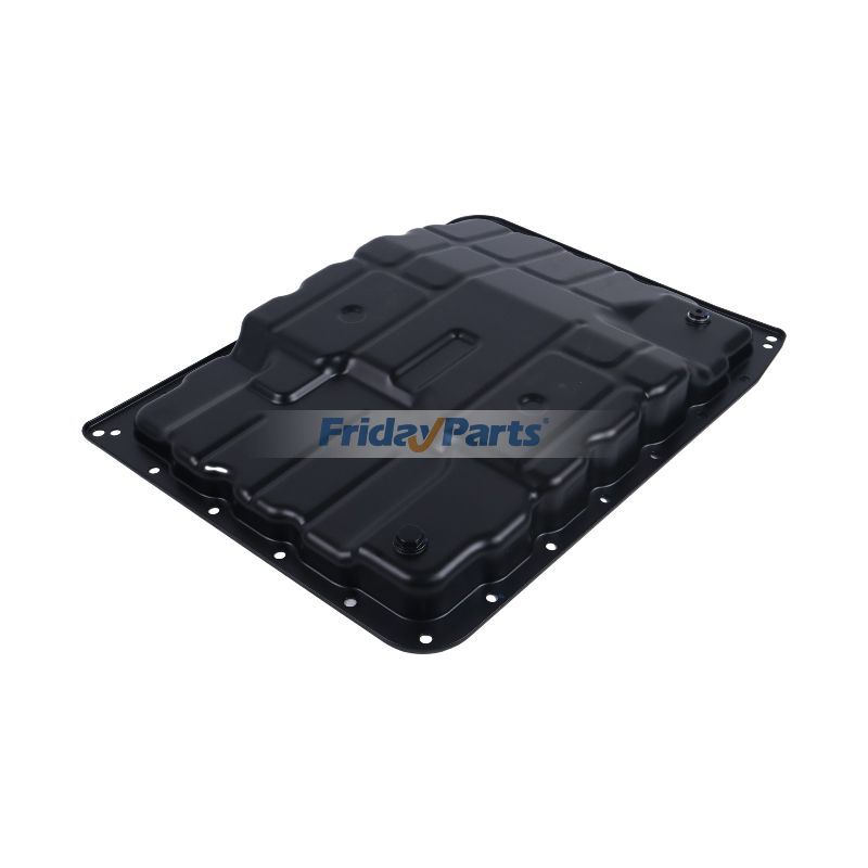 Transmission Oil Pan 31390-1XJ0C 31390-1XJ0A for Nissan Armada Frontier NV1500 NV2500 NV3500 Pathfinder 2017-2024