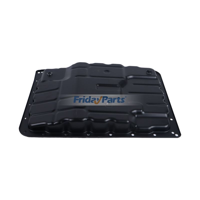 Transmission Oil Pan in Stock in China,China Stock