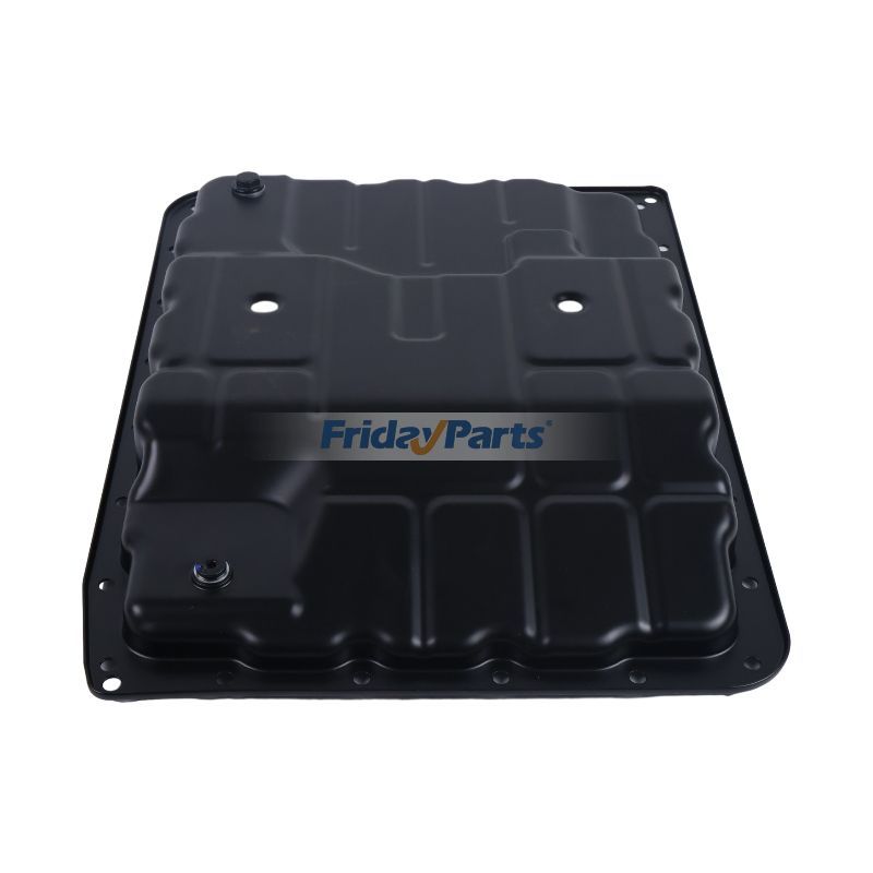 Vehicle Transmission Oil Pan
