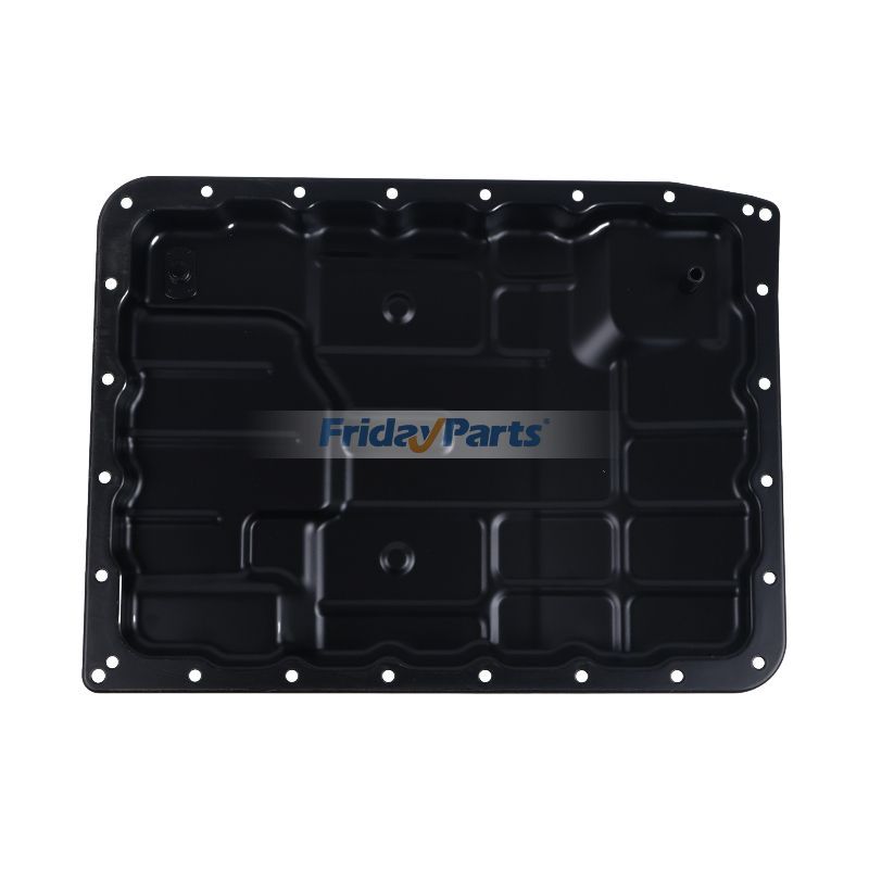 Transmission Oil Pan for Vehicle