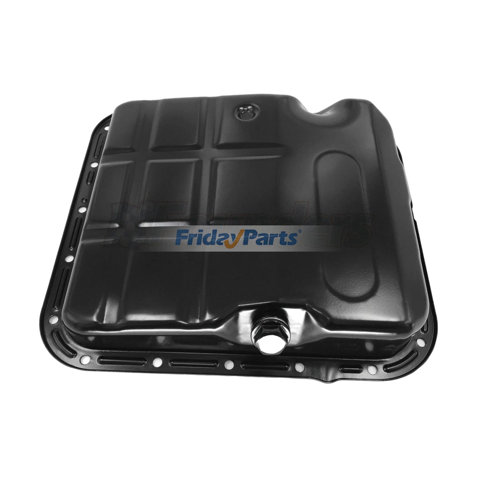Transmission Oil Pan 31390-AA081 265-859 for Subaru Forester Impreza Legacy Outback 2.5L 1999-2013