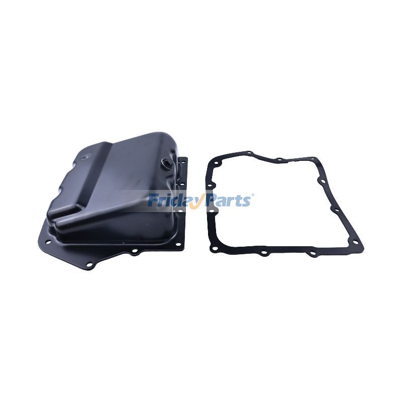 Transmission Oil Pan 5078556AA for Dodge Avenger Grand Caravan Journey Chrysler 200 Pacifica Sebring Town & Country
