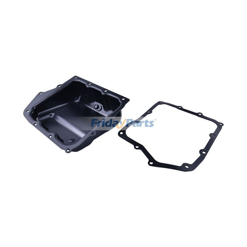 Carter d'huile de transmissionpour Véhicule