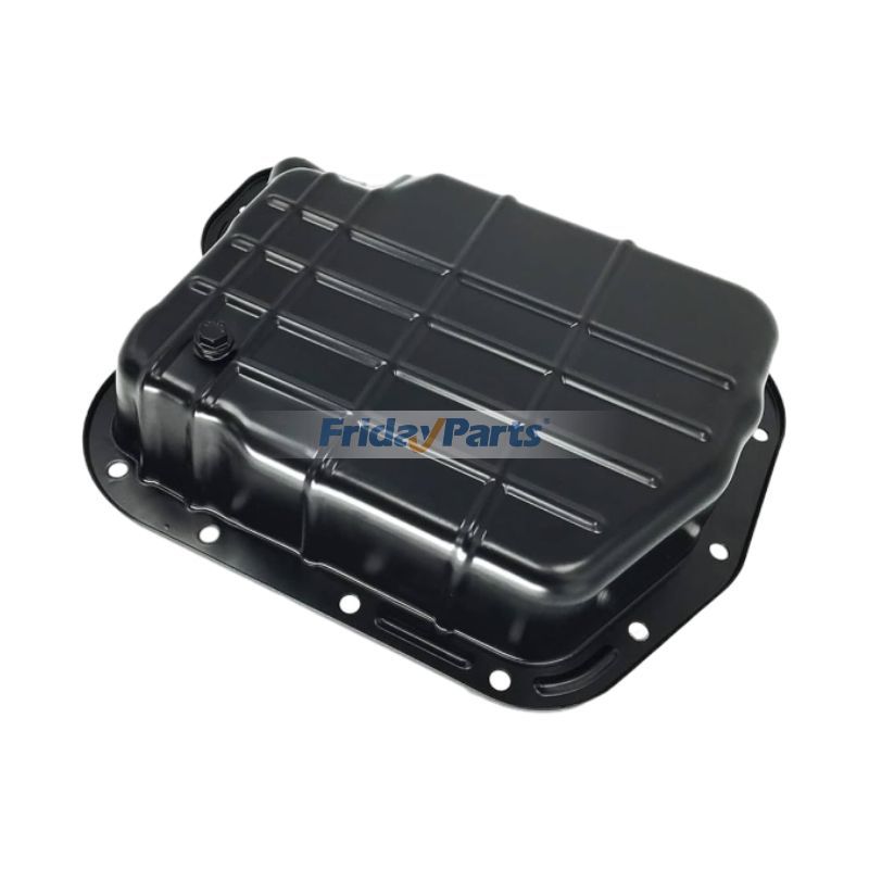 Transmission Oil Pan 52118780AC 265-827 for Dodge Ram 1500 2500 3500 Van 1996-2009