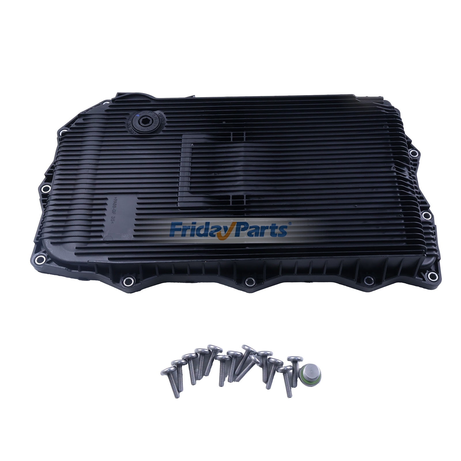 Transmission Oil Pan in Stock in China