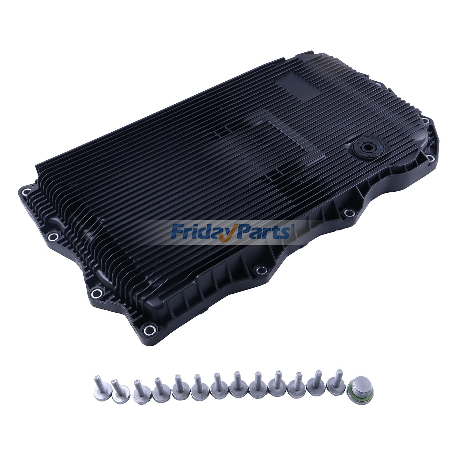 Transmission Oil Pan for Vehicle