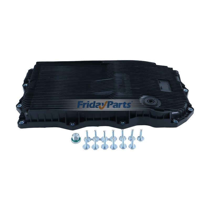 Transmission Oil Pan 68233701AA for Jeep Grand Cherokee Dodge Durango Charger Challenger Chrysler 300