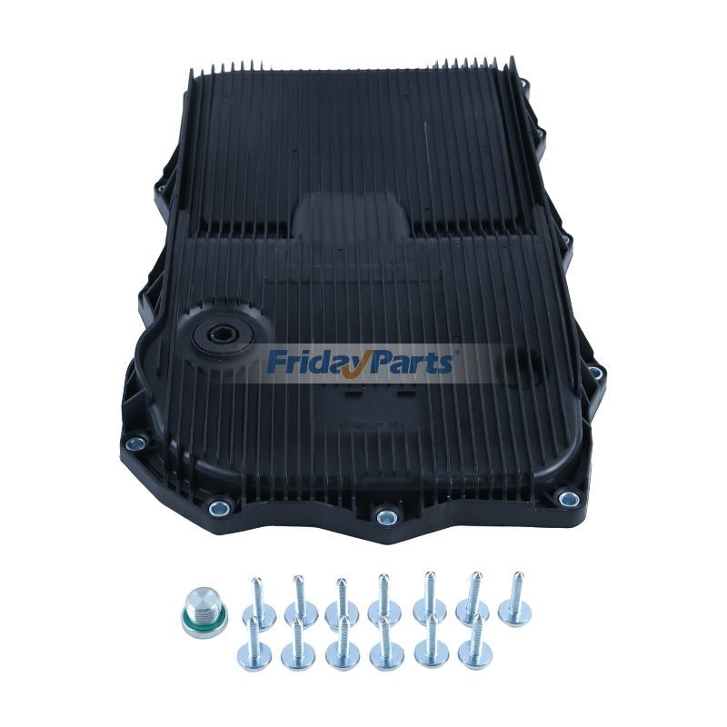 Carter d'huile de transmission 68233701AA pour Jeep Grand Cherokee Dodge Durango Charger Challenger Chrysler 300pourPour Dodge,Pour Jeep,Pour Chrysler