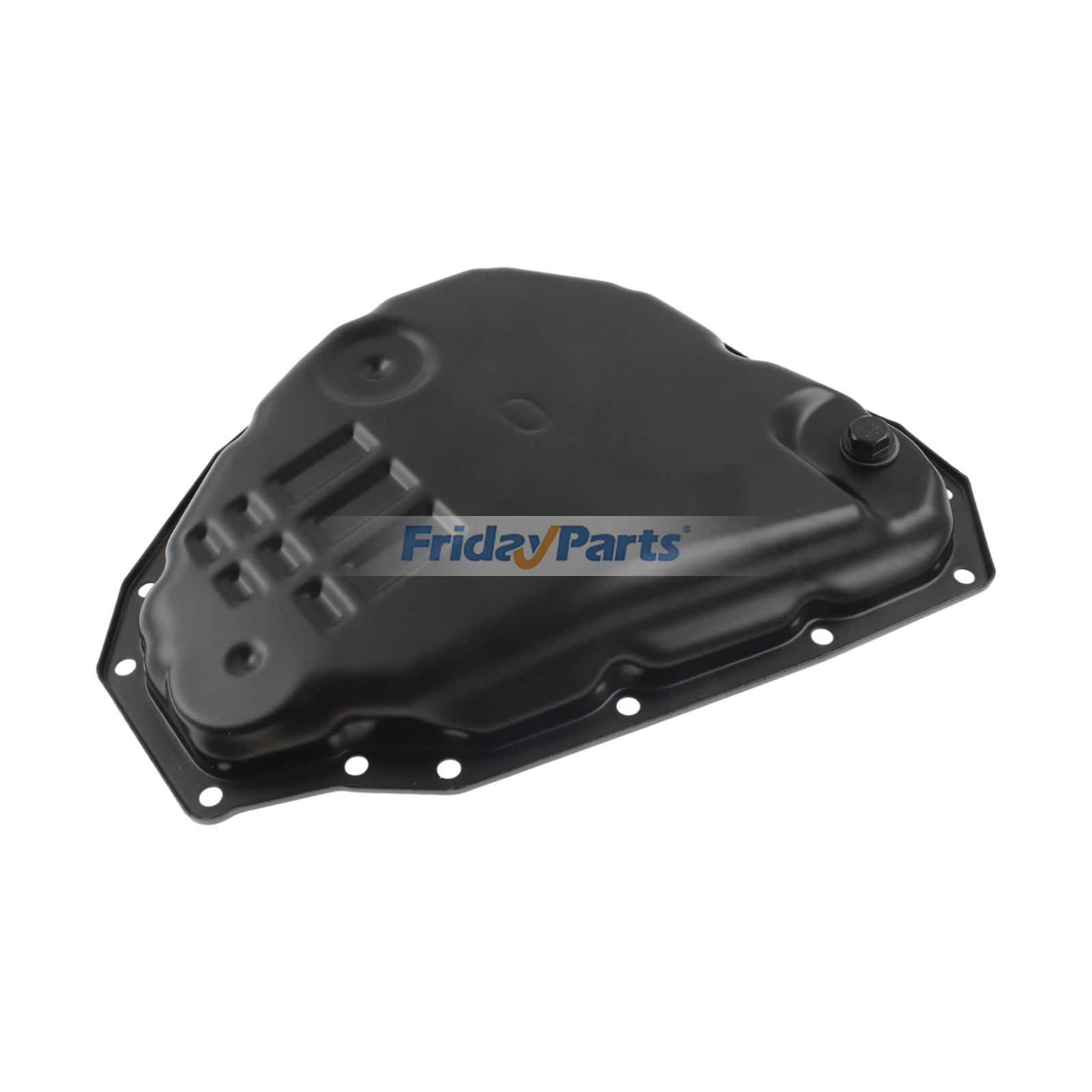 Transmission Oil Pan Assembly 31390X420B 313903XX1A for Nissan Sentra Versa Note 2015-2019
