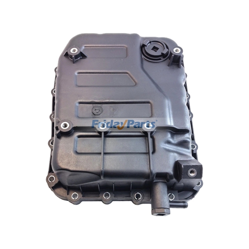 Transmission Oil Pan Cover 45280-3B851 45280-3B850 for Kia Optima Sorento 2016-2020 Hyundai Tucson Sonata Santa Fe Sport 2013-2021