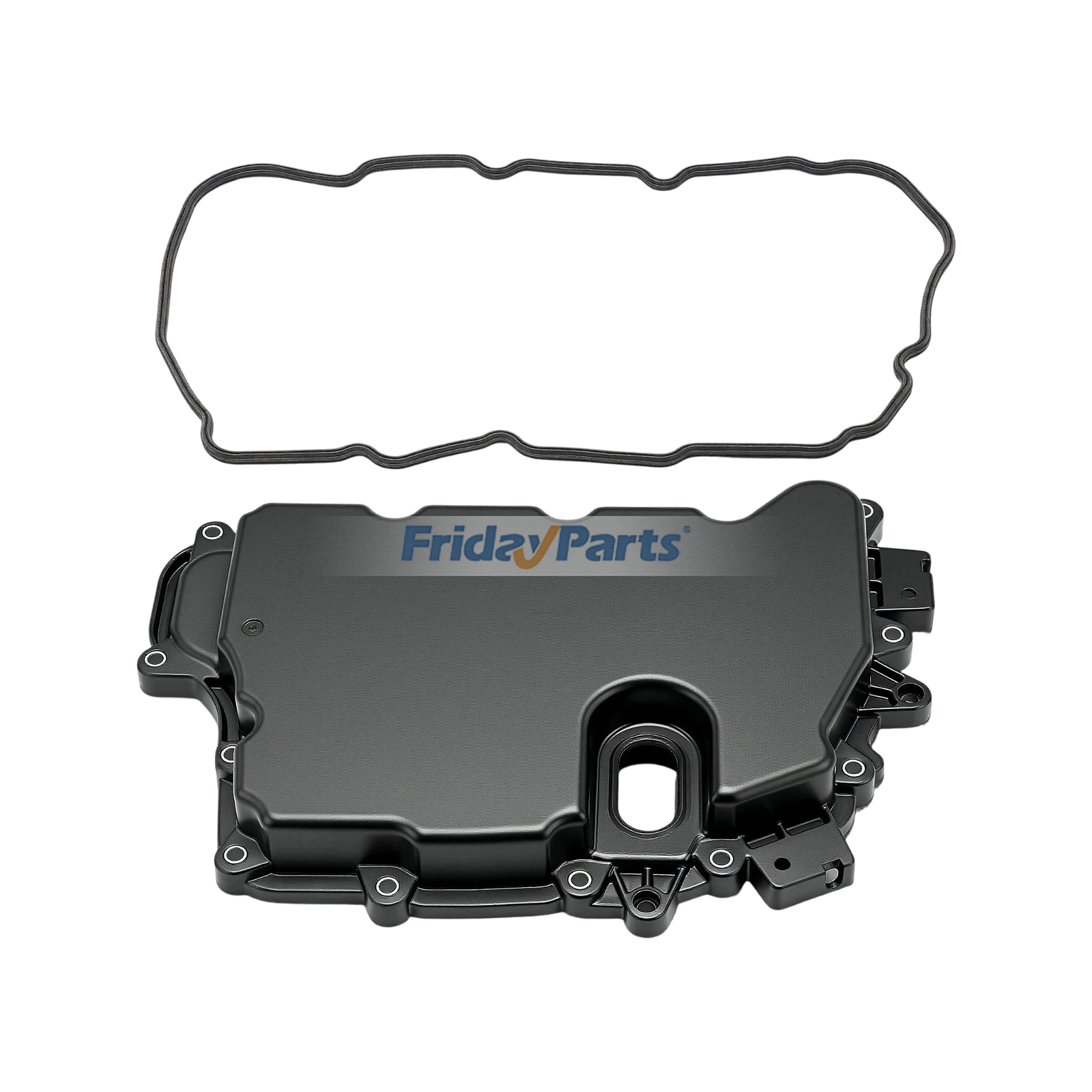 Transmission Oil Pan With Gasket 24253434 for Buick Allure Cascada Encore LaCrosse Regal Verano Chevrolet Captiva Cruze Equinox Impala