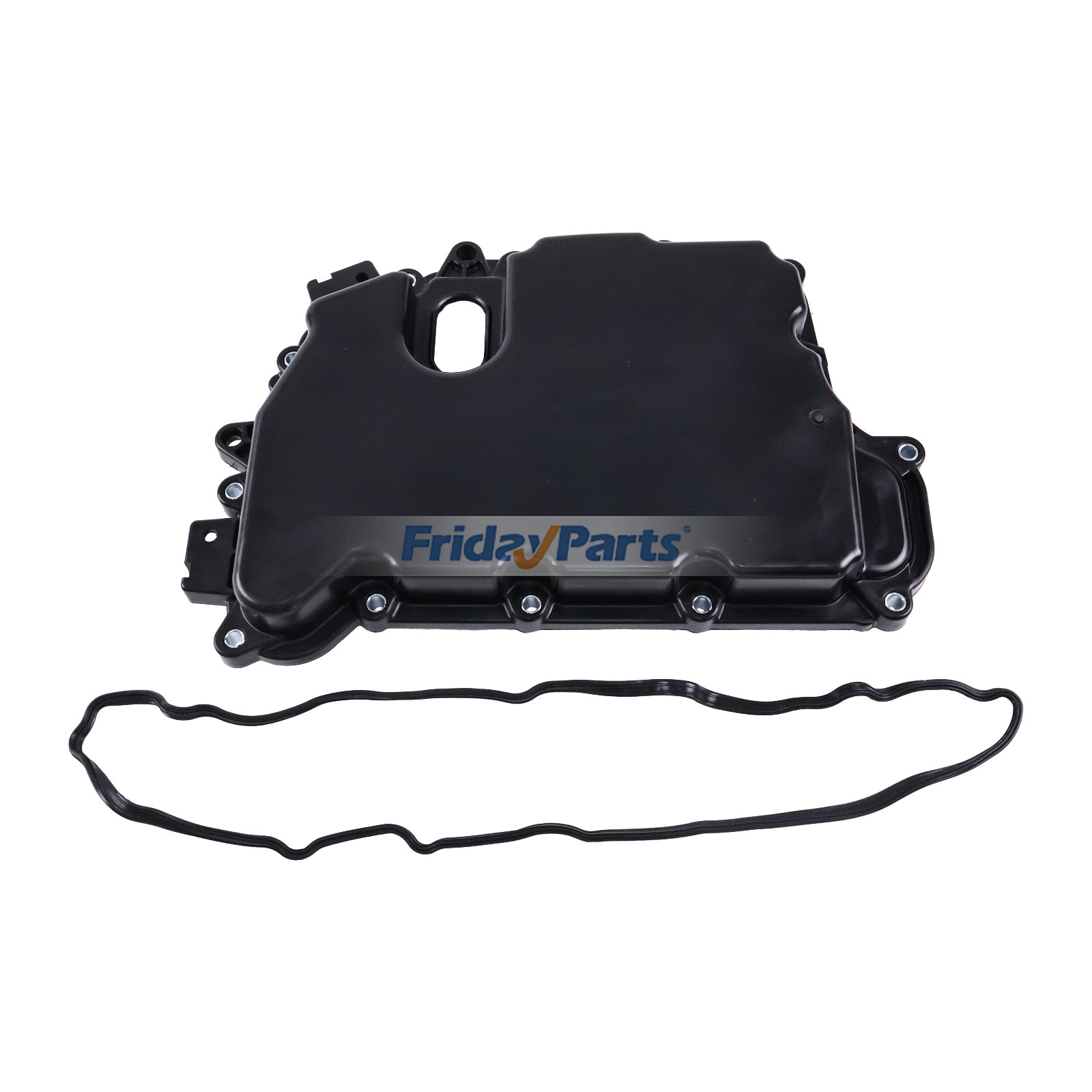 Cárter de aceite de transmisión con junta 24253434 para Buick Allure Cascada Encore LaCrosse Regal Verano Chevrolet Captiva Cruze Equinox Impala