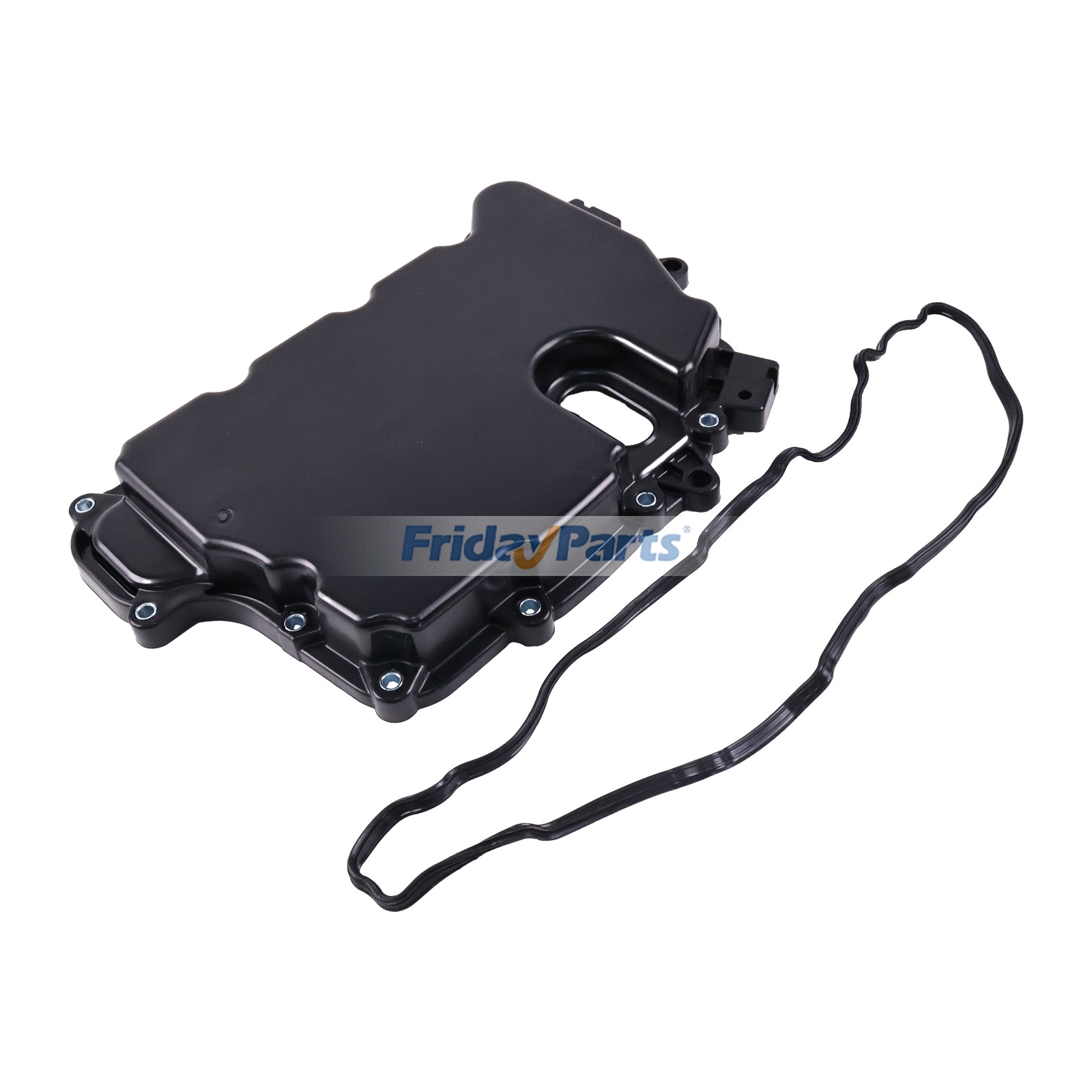 Cárter de aceite de transmisión con junta 24253434 para Buick Allure Cascada Encore LaCrosse Regal Verano Chevrolet Captiva Cruze Equinox Impala para Vehículo