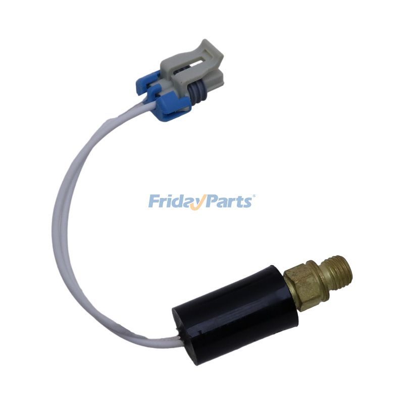 JOHN DEERE用用ジョンディアエンジン6068 6.8Lトラクター1654 1854 2054 6145 6810 6820 6910 6920 6930用トランスミッションオイル圧力センサーRE212870