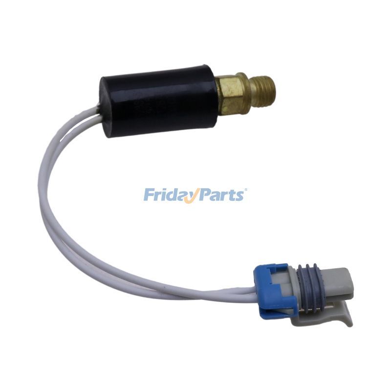 トラクター トランスミッションオイル圧力センサー