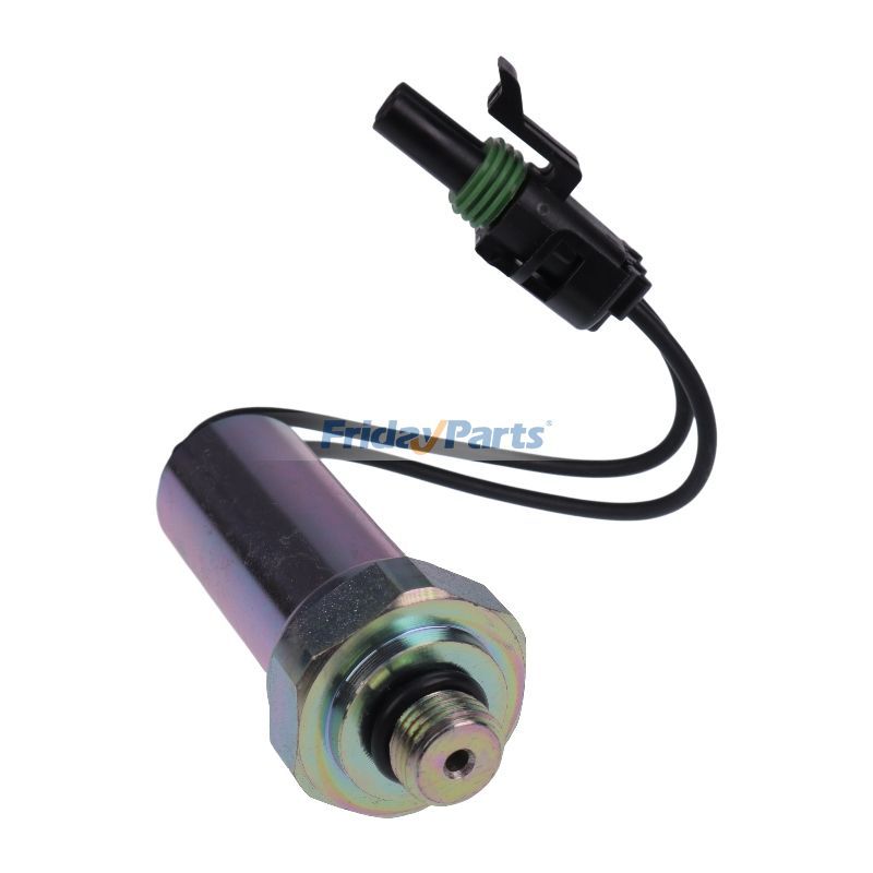 Transmission Oil Pressure Sensor RE25658 for John Deere Tractor 8450 8650 8850 4050 4055 4250 4255 4450 4455 4555 4560 4650