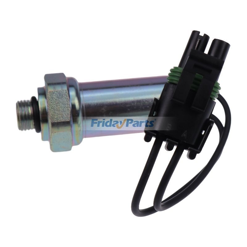 Tractor Transmission Oil Pressure Sensor