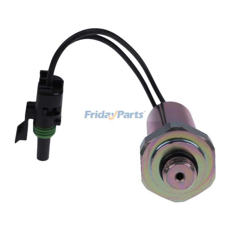  Transmission Oil Pressure Sensor For JOHN DEERE