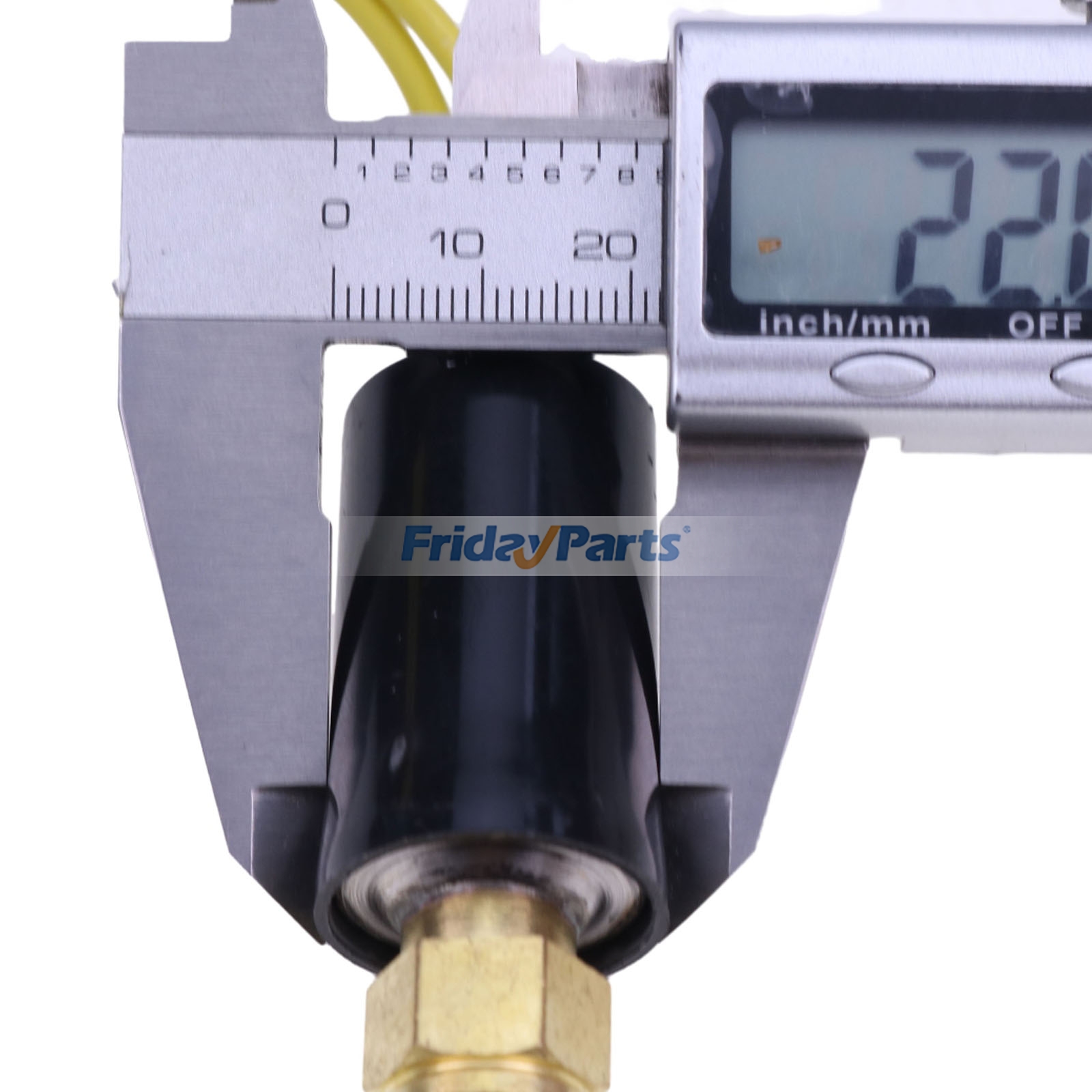 FridayPartsでトランスミッションオイルプレッシャースイッチを購入