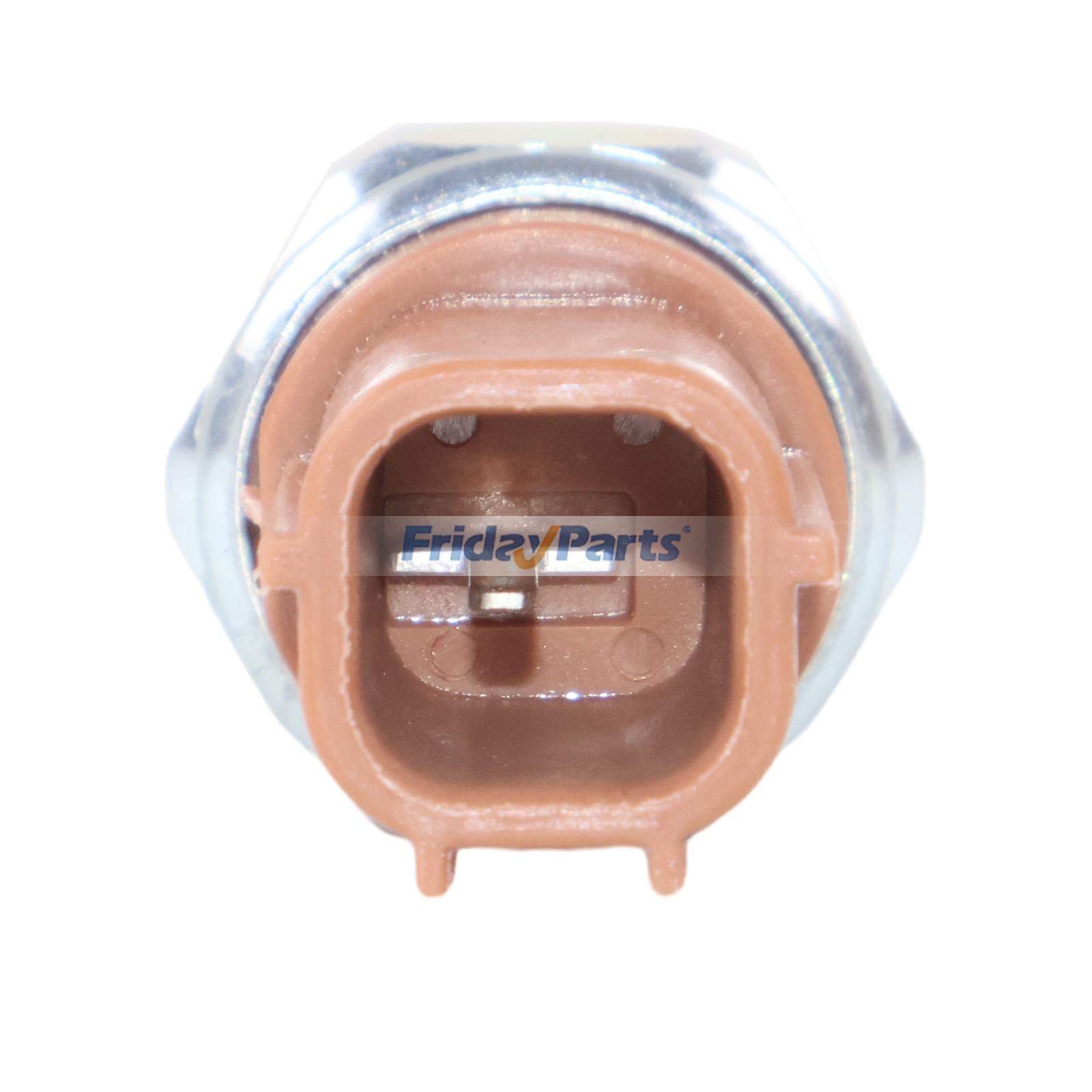 FridayParts Transmission Oil Pressure Switch Sensor