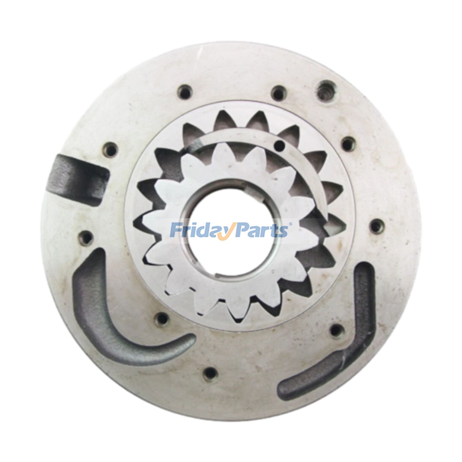 Getriebeölpumpe 1060210024 für Audi A4 A6 A8 S4 Allroad Volkswagen Passat 1996-2012