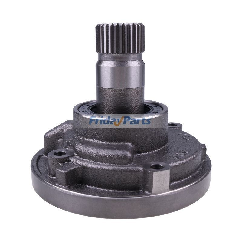 Transmission Oil Pump 20/925327 20/900400 20/915900 for JCB Loader 406 407 408 409 215S 216-4 217S 2CX 2CXU 3CX 3D 4C 4CN444 TM200 TM270 TM300 