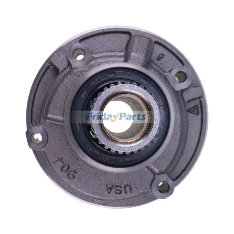 Transmission Oil Pump for Loader,Telehandler,Tractor