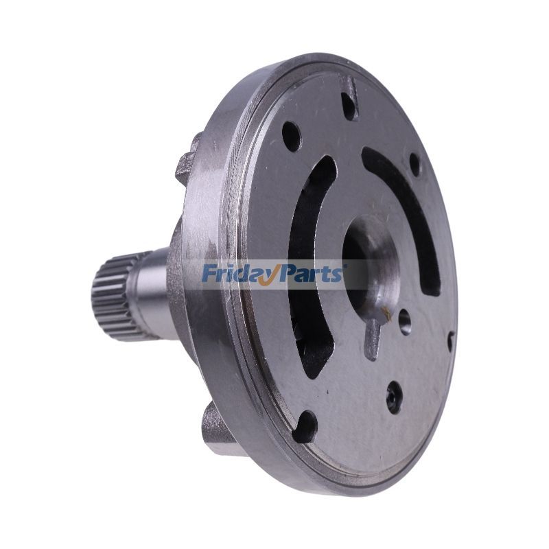 Transmission Oil Pump in Stock in China,USA,China Stock