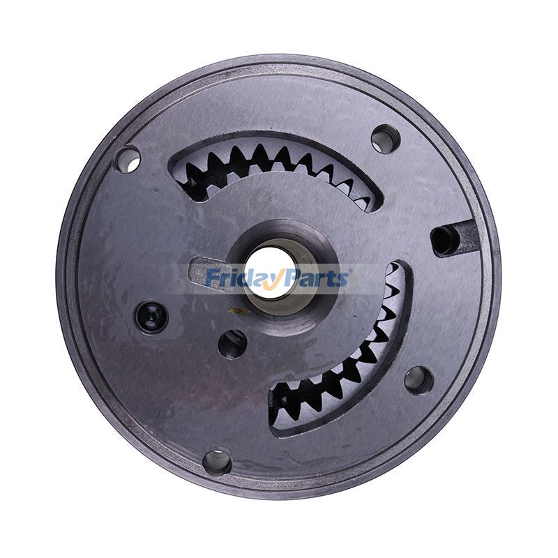 Compre Transmission Oil Pump 6190852M91 for New Holland LM840 LM850 LM8860 Manitou MLT 626 523 725 628 632 730 732 629 1740 1337 1233 Telehandler na FridayParts