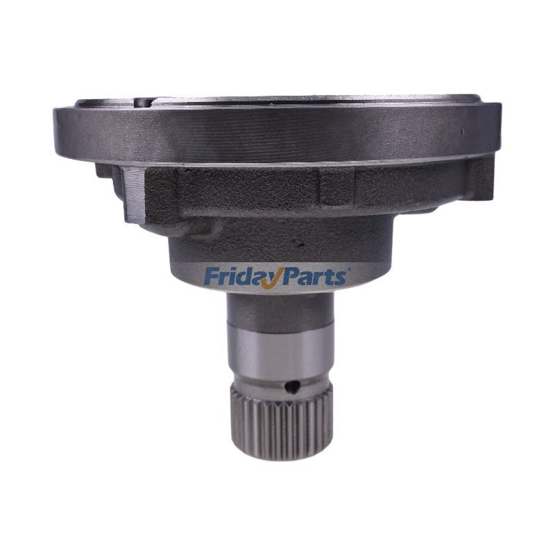 Carregadora ,Manipulador Telescópico Para New Holland,Para TEREX,Para Manitou - Transmission Oil Pump 6190852M91 for New Holland LM840 LM850 LM8860 Manitou MLT 626 523 725 628 632 730 732 629 1740 1337 1233 Telehandler