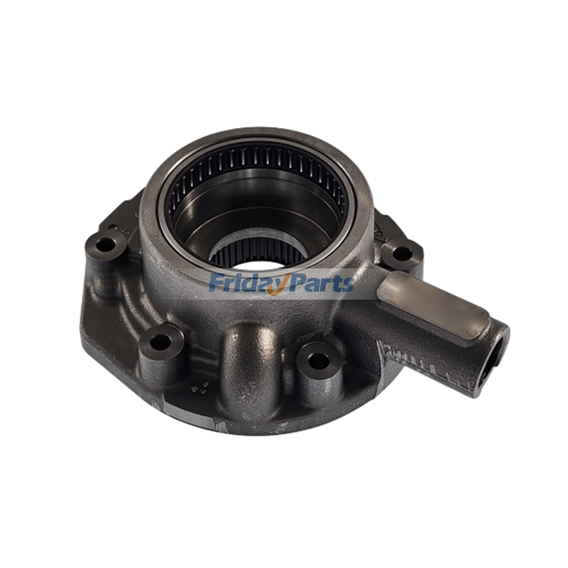 Transmission Oil Pump AL239894 for John Deere Engine 4045 6068 Tractor 6110M 6130M 6135M 6145M 7420 7520 7630 7730